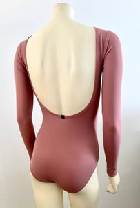 CLASSIC LEOTARD